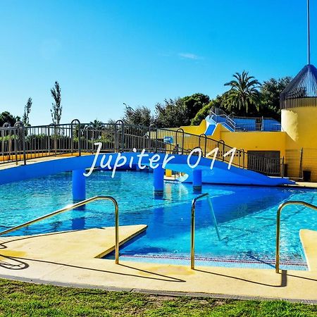 Studio - Complex Minerva & Jupiter Benalmadena Ngoại thất bức ảnh