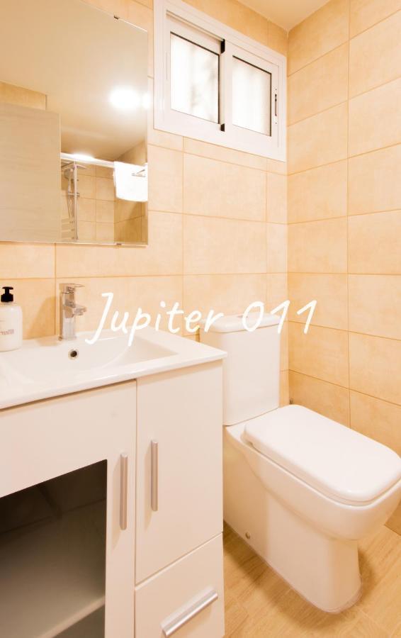 Studio - Complex Minerva & Jupiter Benalmadena Ngoại thất bức ảnh